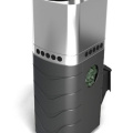 Печь банная каменка TMF Бирюса 2013 Carbon